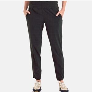Free Fly Pull On Breeze Pant Size XS Black